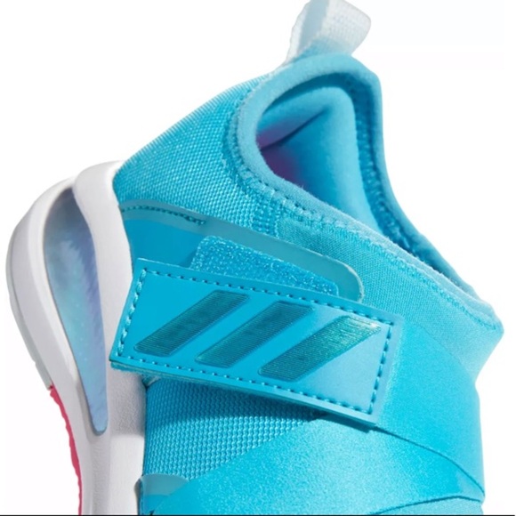 Adidas FortaRun XK NIB - Picture 6 of 12